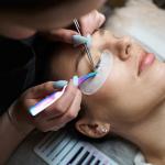 Métodos para extensiones de pestañas: aprende las técnicas más populares